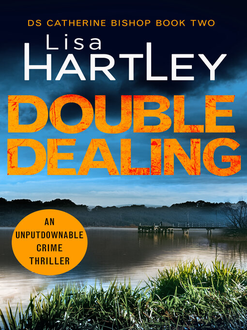 Title details for Double Dealing by Lisa Hartley - Available